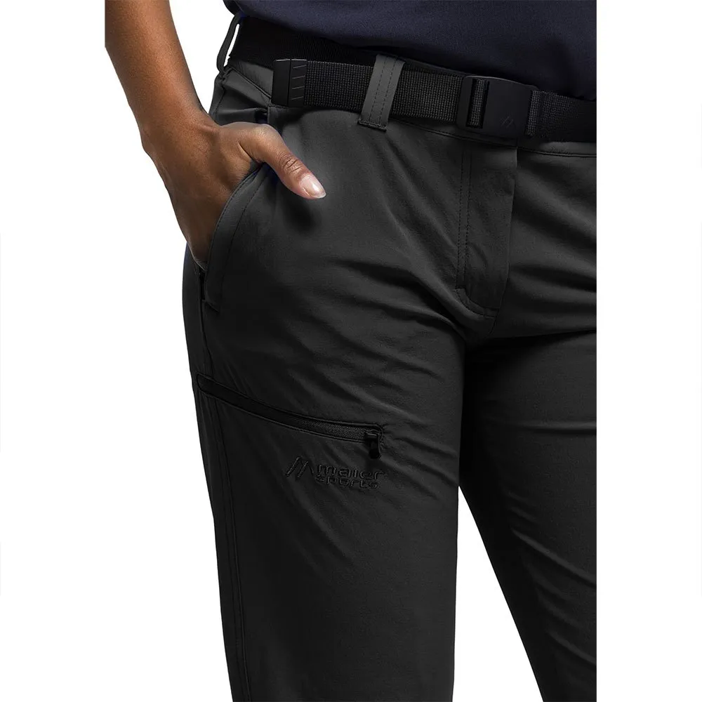 Maier Sports Inara Slim Hosen