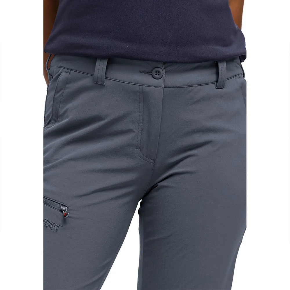 Maier Sports Inara Slim Hosen Maier Sports Inara Slim Hosen