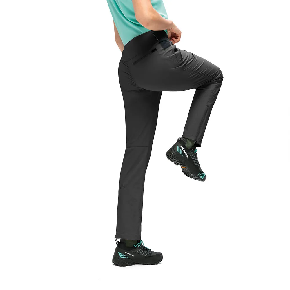 Maier Sports Inara Slim Vario Hosen