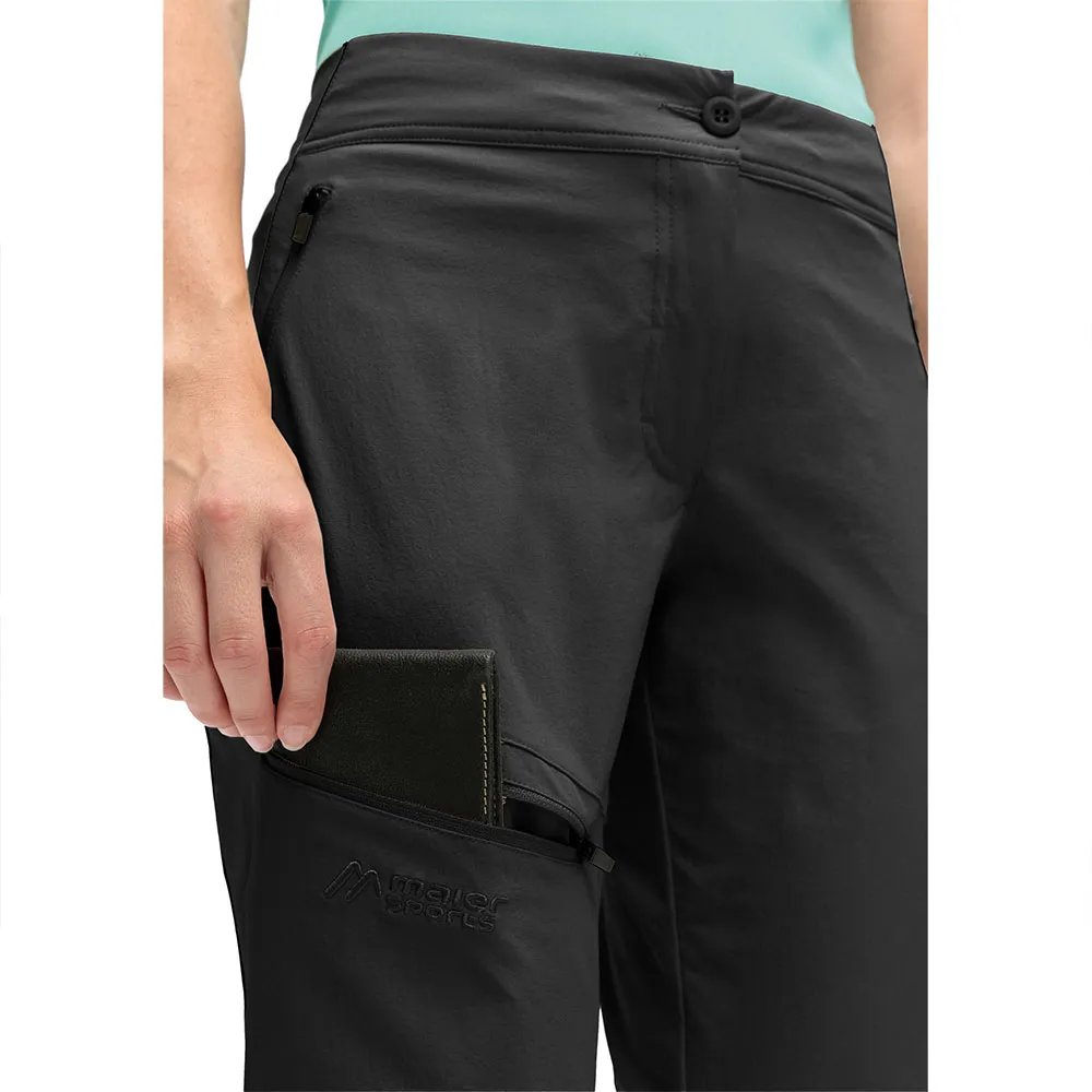 Maier Sports Inara Slim Vario Hosen