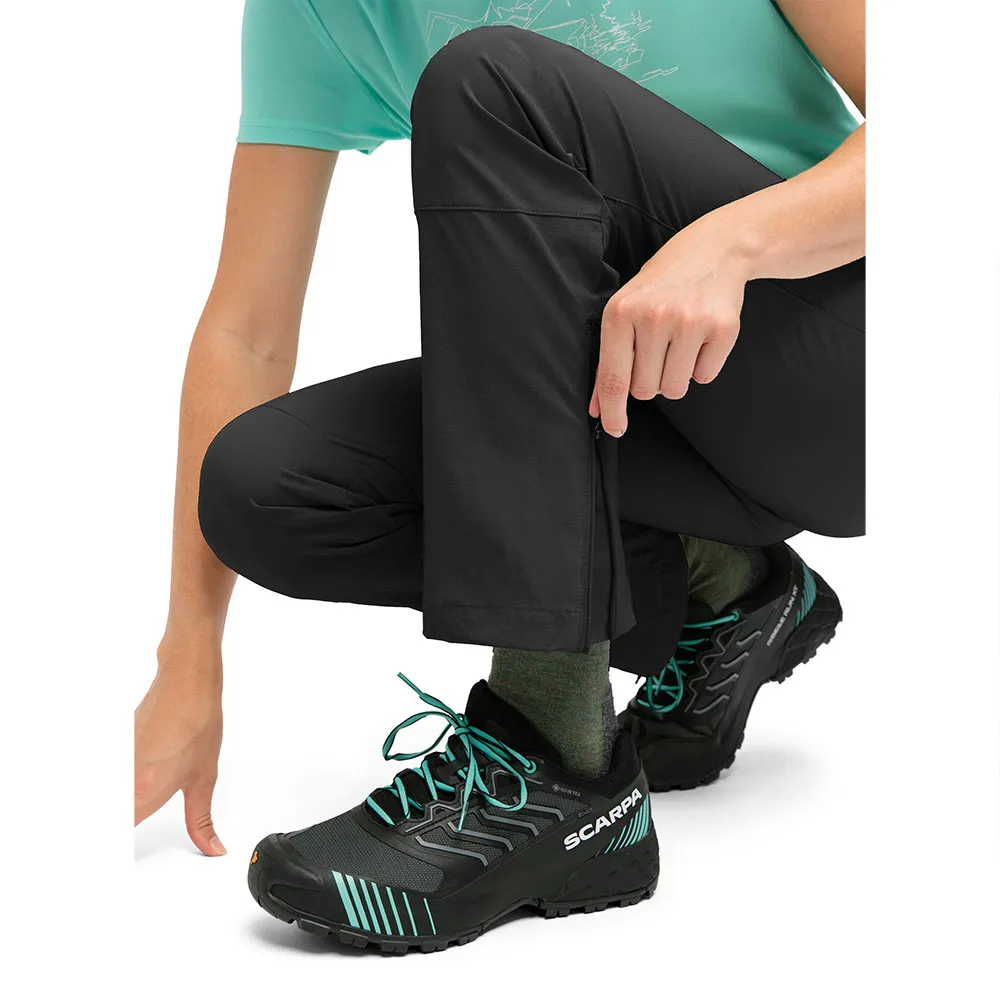 Maier Sports Inara Slim Vario Hosen