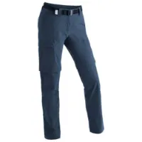 Maier Sports Inara Slim Zip Hosen Maier Sports Inara Slim Zip Hosen