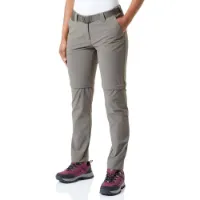 Maier Sports Inara Slim Zip Hosen Maier Sports Inara Slim Zip Hosen