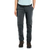 Maier Sports Inara Slim Zip Hosen Maier Sports Inara Slim Zip Hosen