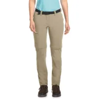 Maier Sports Inara Slim Zip Hosen Maier Sports Inara Slim Zip Hosen