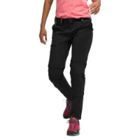 Maier Sports Inara Slim Zip Hosen Maier Sports Inara Slim Zip Hosen