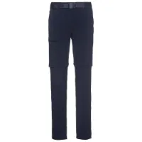 Maier Sports Inara Slim Zip Hosen Maier Sports Inara Slim Zip Hosen
