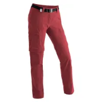 Maier Sports Inara Slim Zip Hosen Maier Sports Inara Slim Zip Hosen