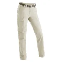 Maier Sports Inara Slim Zip Hosen Maier Sports Inara Slim Zip Hosen