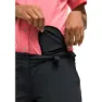 Maier Sports Inara Slim Zip Hosen