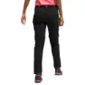 Maier Sports Inara Slim Zip Hosen
