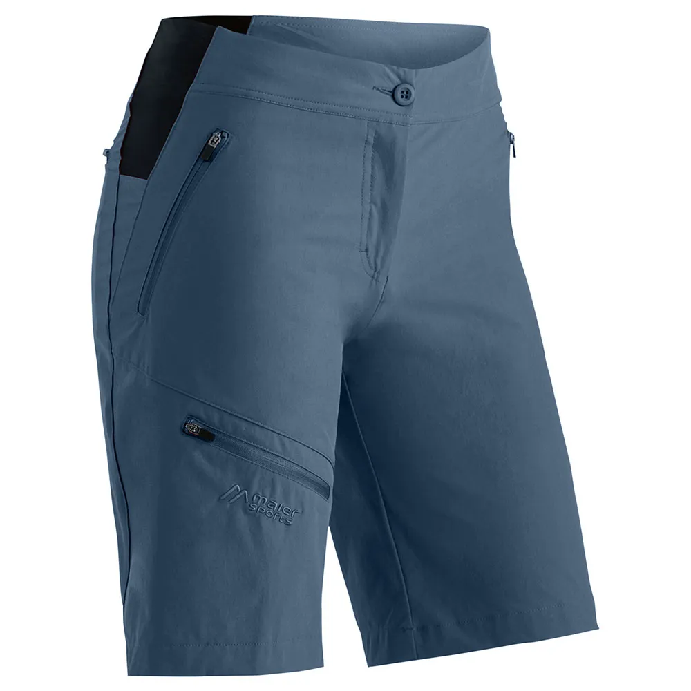 Maier Sports Inara Vario Kurze Hose Maier Sports Inara Vario Kurze Hose