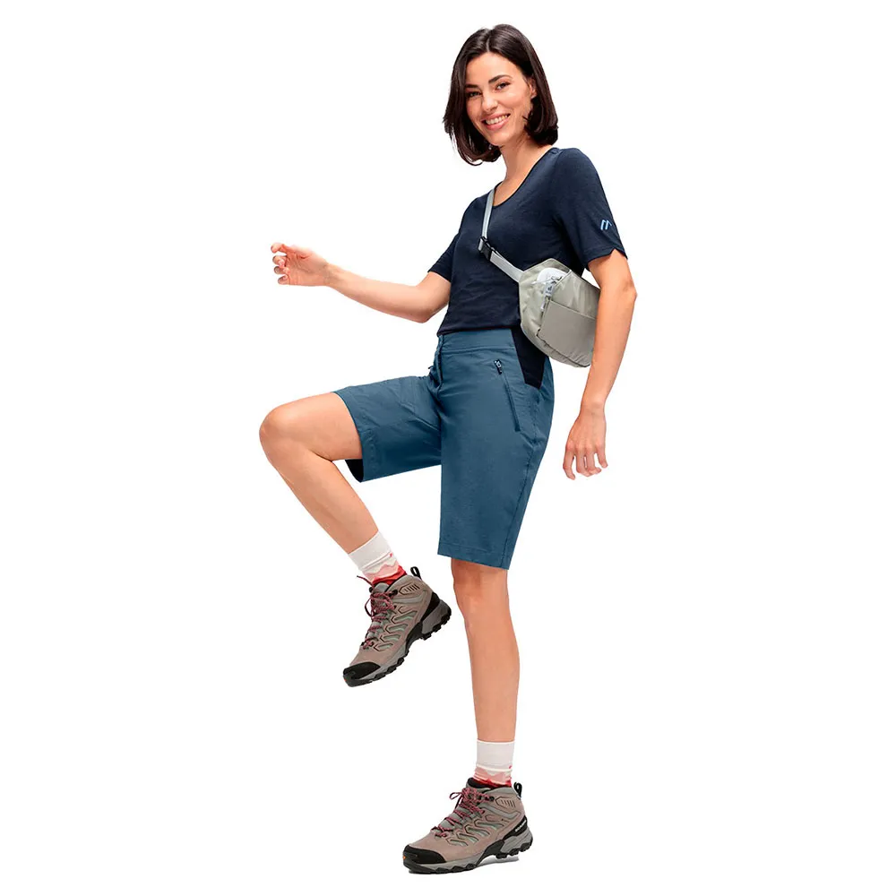 Maier Sports Inara Vario Kurze Hose Maier Sports Inara Vario Kurze Hose