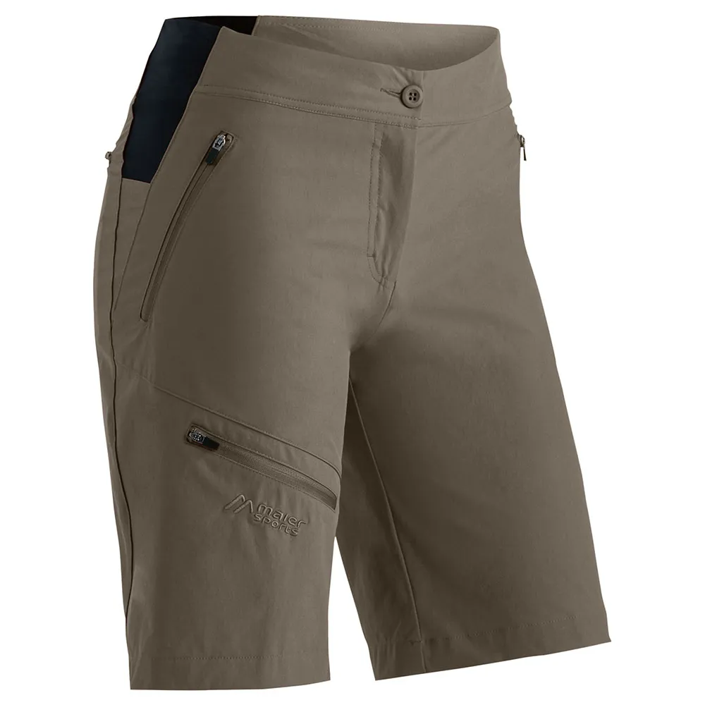 Maier Sports Inara Vario Kurze Hose Maier Sports Inara Vario Kurze Hose
