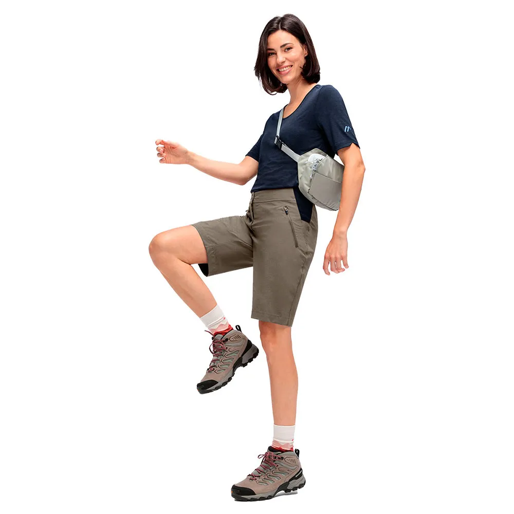Maier Sports Inara Vario Kurze Hose Maier Sports Inara Vario Kurze Hose
