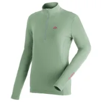 Maier Sports Jenna Rec Fleece Mit Halbem Reißverschluss