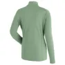 Maier Sports Jenna Rec Fleece Mit Halbem Reißverschluss