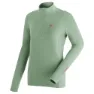 Maier Sports Jenna Rec Fleece Mit Halbem Reißverschluss