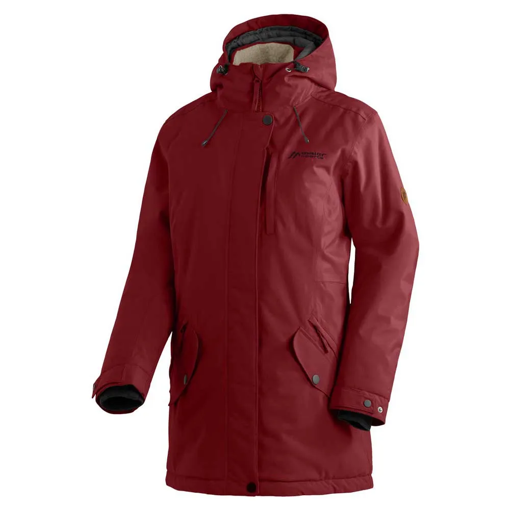 Maier Sports Katrine Jacke Maier Sports Katrine Jacke