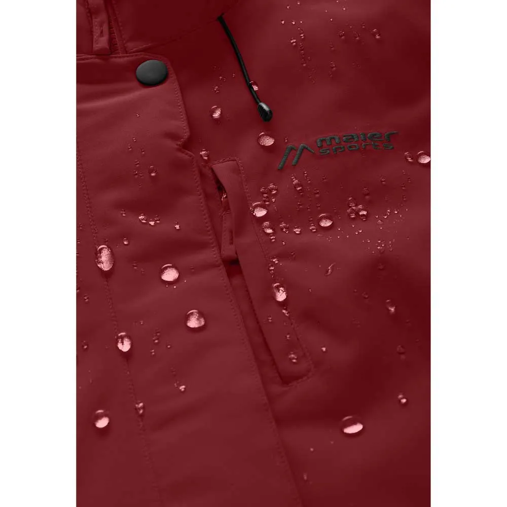 Maier Sports Katrine Jacke Maier Sports Katrine Jacke