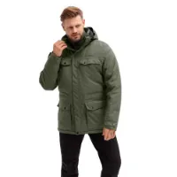 Maier Sports Knuth Jacke