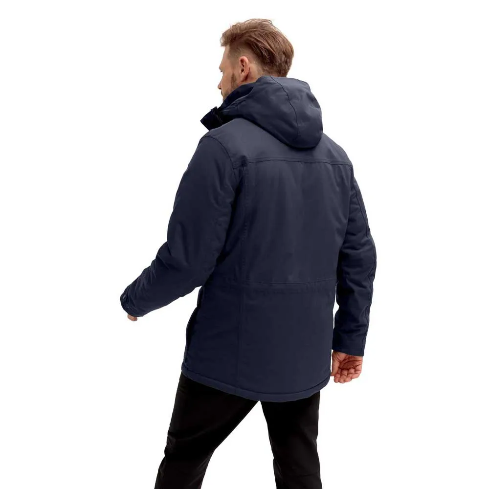 Maier Sports Knuth Jacke Maier Sports Knuth Jacke