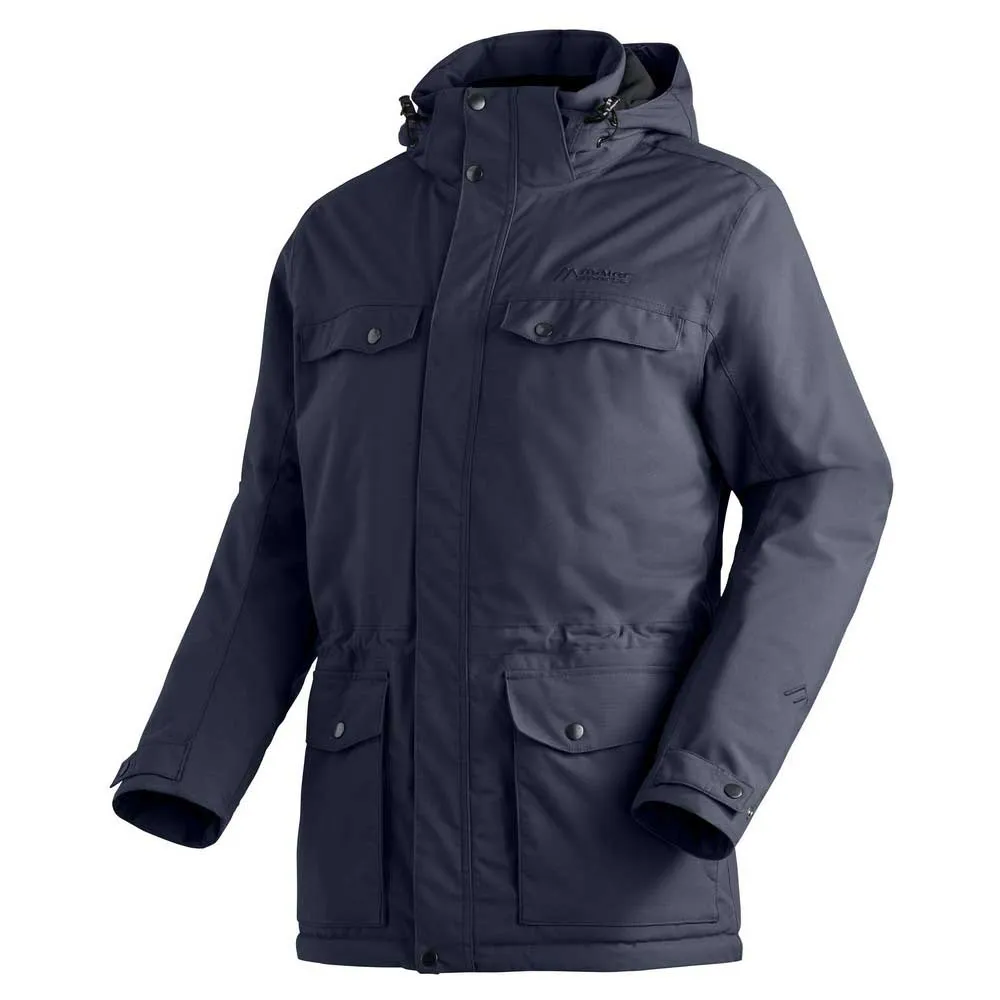 Maier Sports Knuth Jacke Maier Sports Knuth Jacke