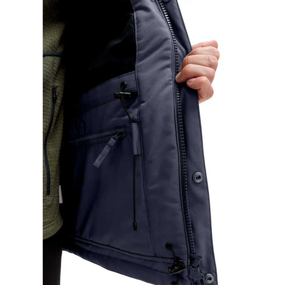 Maier Sports Knuth Jacke Maier Sports Knuth Jacke