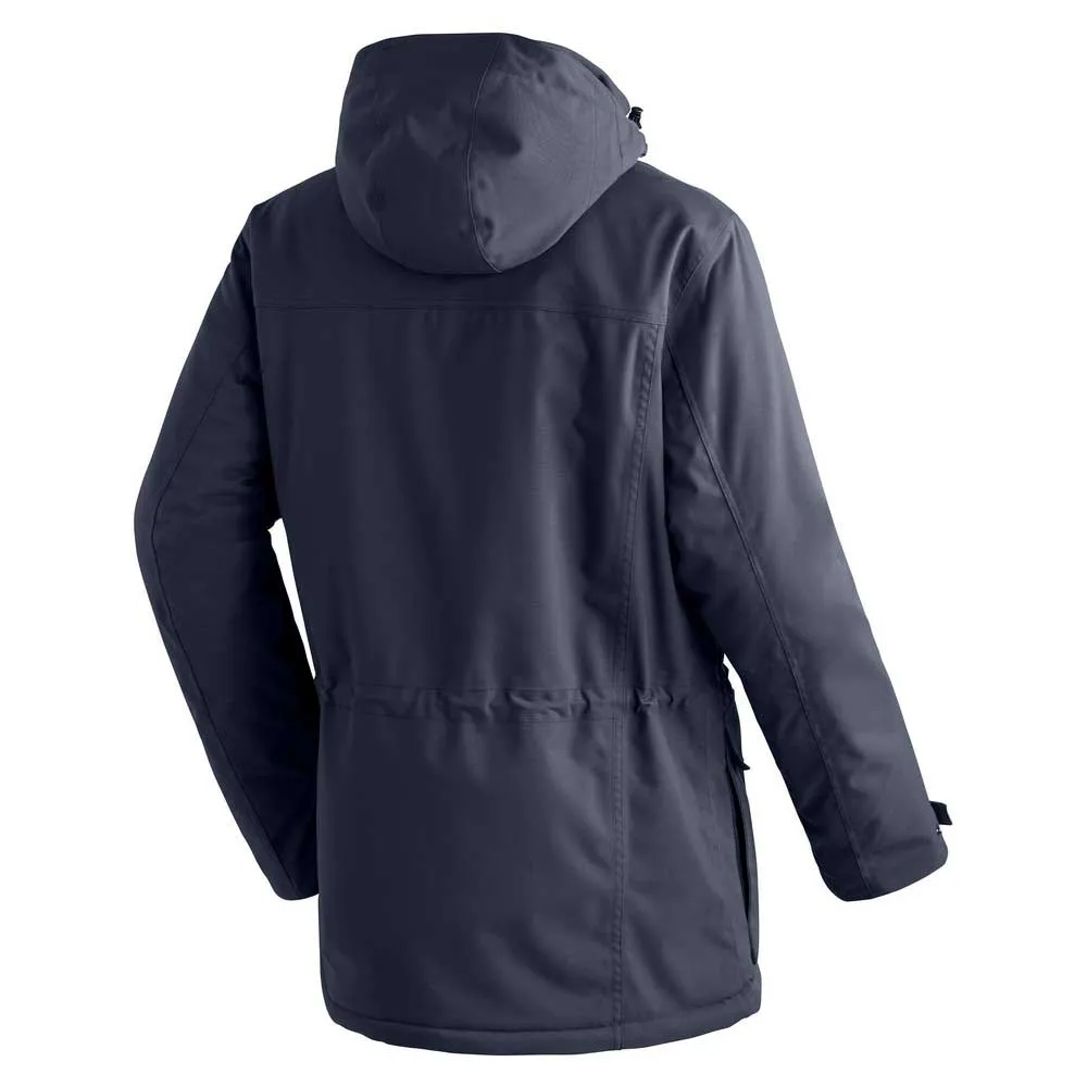 Maier Sports Knuth Jacke Maier Sports Knuth Jacke