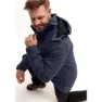 Maier Sports Knuth Jacke