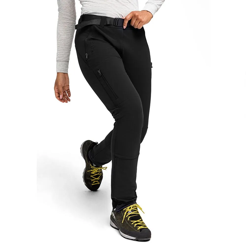 Maier Sports Lana Slim Hosen Maier Sports Lana Slim Hosen