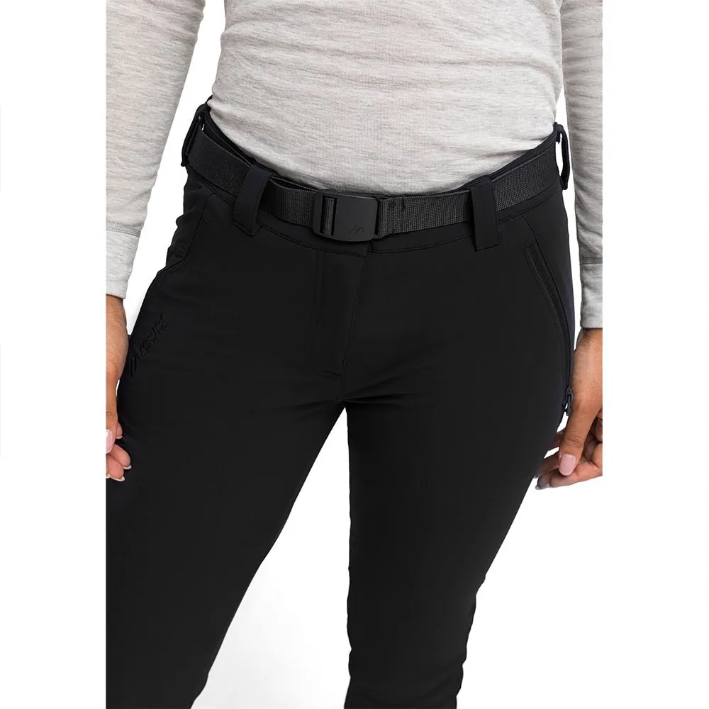 Maier Sports Lana Slim Hosen Maier Sports Lana Slim Hosen