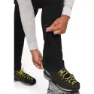 Maier Sports Lana Slim Hosen