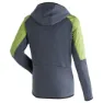 Maier Sports Lanus W Jacke, Ombre bl / fresh fe