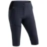 Maier Sports Latit Capri Vario 3/4-hosen, Night sky, Regular