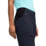 Maier Sports Latit Capri Vario 3/4-hosen, Night sky, Regular