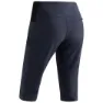 Maier Sports Latit Capri Vario 3/4-hosen, Night sky, Regular