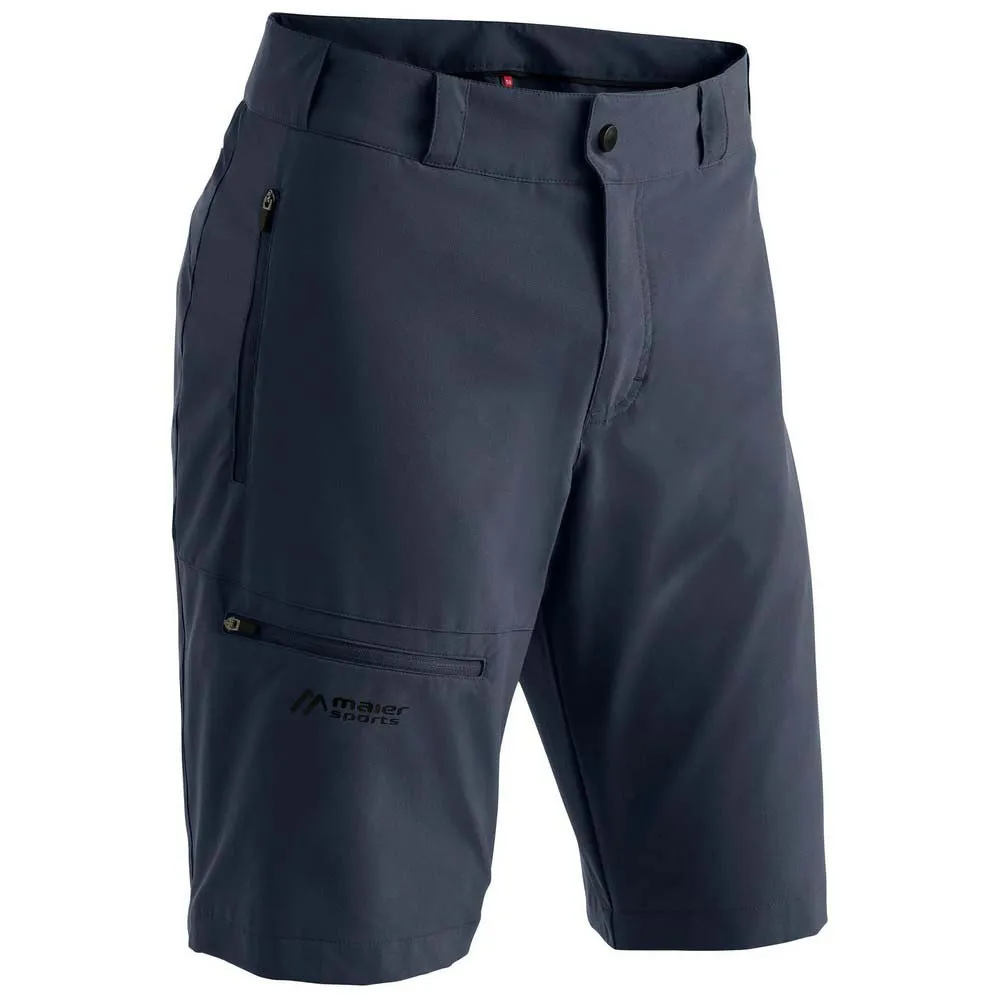 Maier Sports Latit M Kurze Hose Maier Sports Latit M Kurze Hose