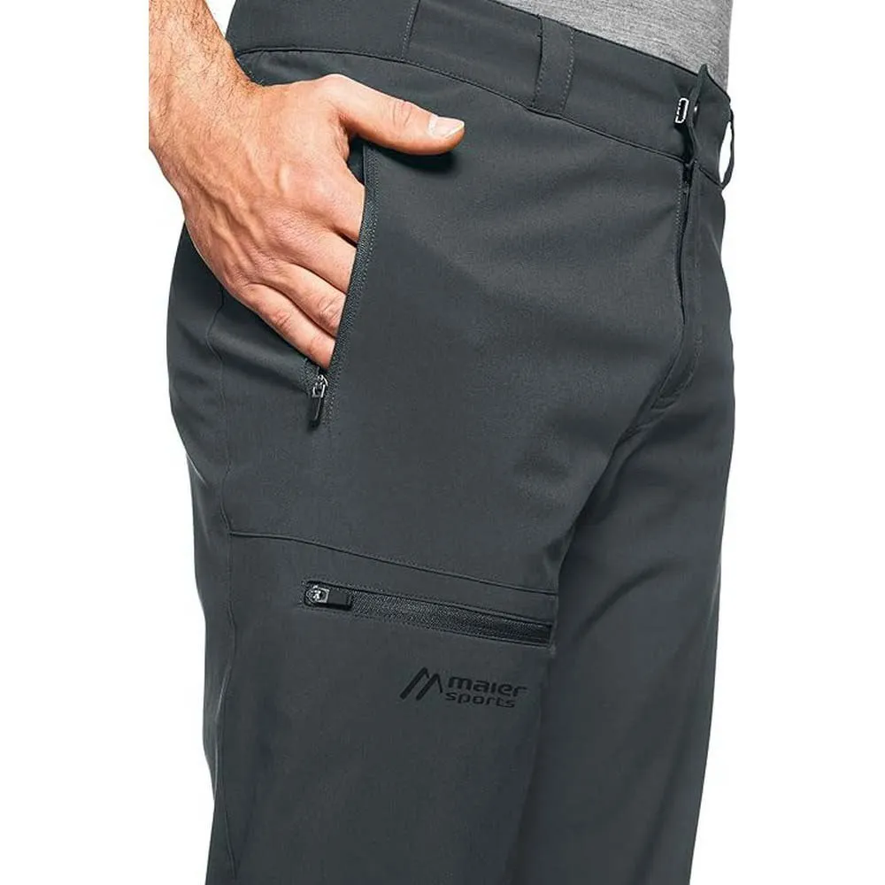 Maier Sports Latit M Kurze Hose Maier Sports Latit M Kurze Hose