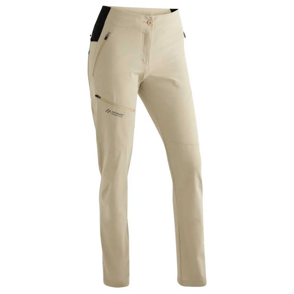 Maier Sports Latit Slim Vario W Hosen Maier Sports Latit Slim Vario W Hosen