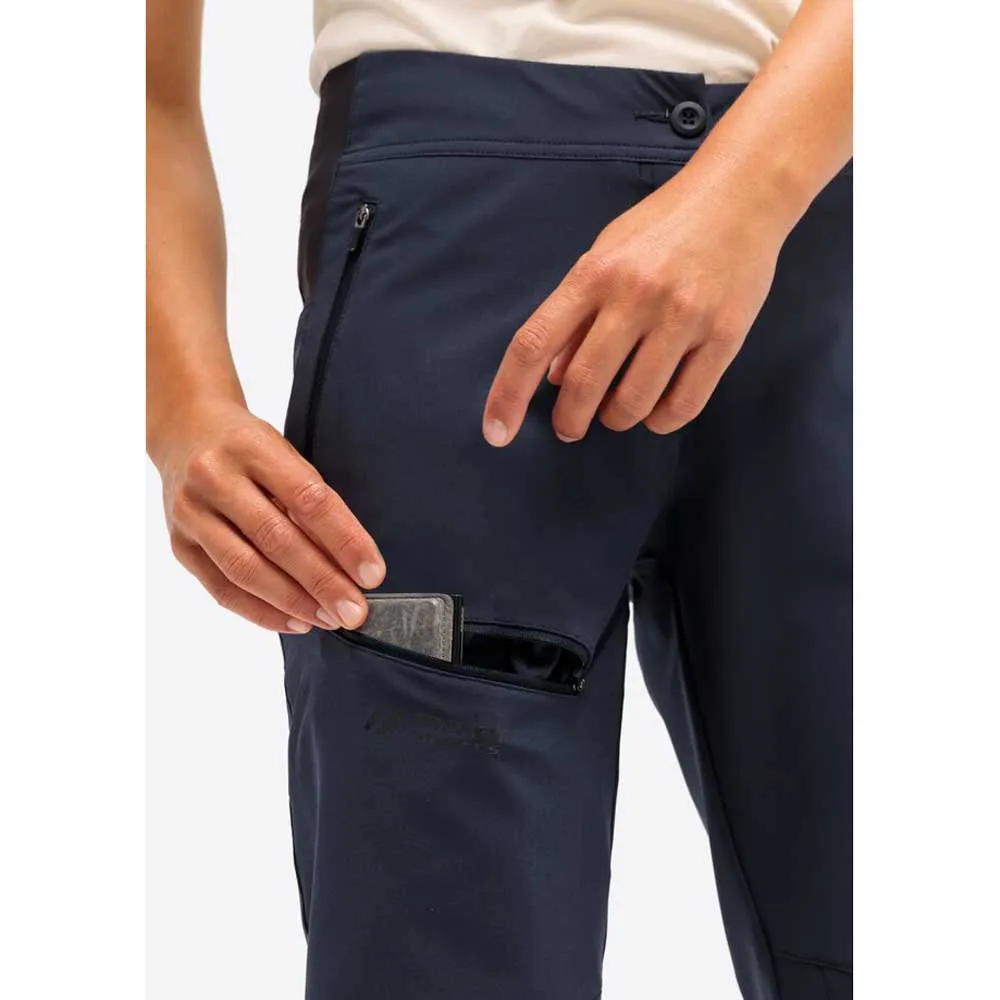 Maier Sports Latit Vario W Hosen