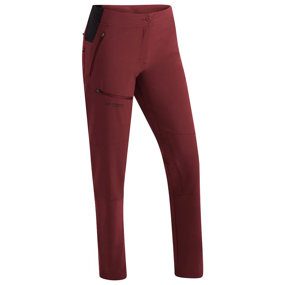 Maier Sports Latit Vario W Hosen Maier Sports Latit Vario W Hosen