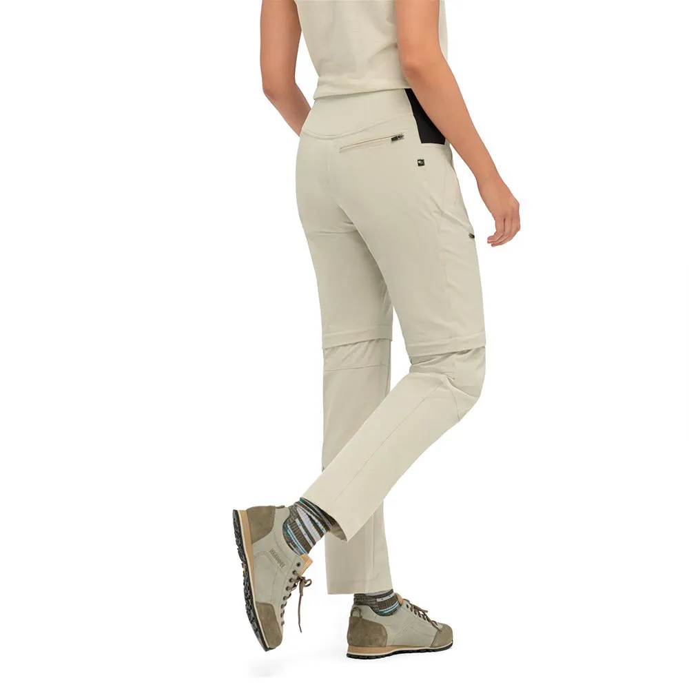 Maier Sports Latit Zip Vario Hosen Maier Sports Latit Zip Vario Hosen