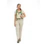 Maier Sports Latit Zip Vario Hosen