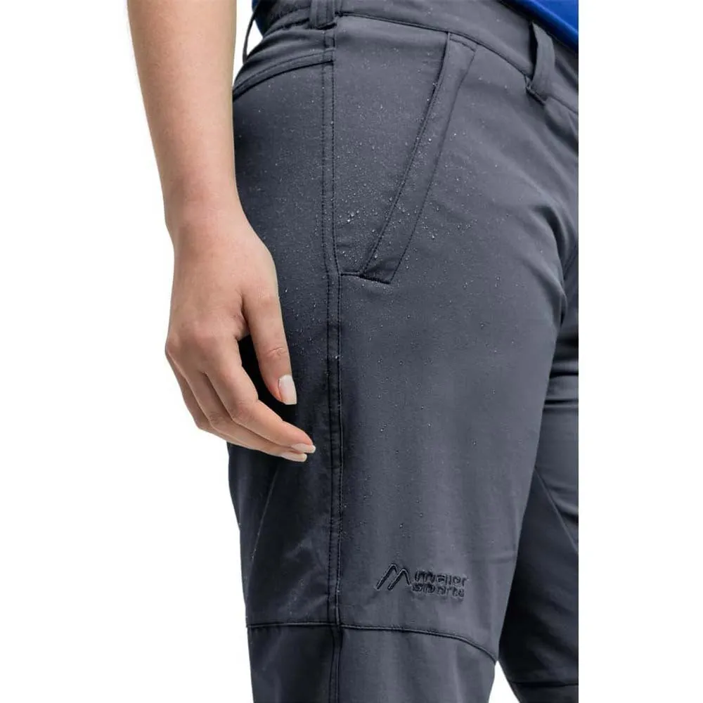 Maier Sports Lawa Kurze Hose Maier Sports Lawa Kurze Hose