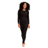 Maier Sports Lena Funktionsunterwäsche-set Maier Sports Lena Funktionsunterwäsche-set