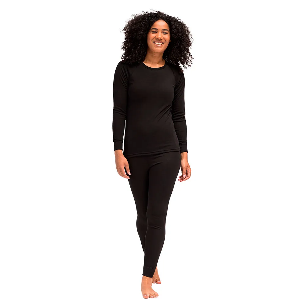 Maier Sports Lena Funktionsunterwäsche-set Maier Sports Lena Funktionsunterwäsche-set