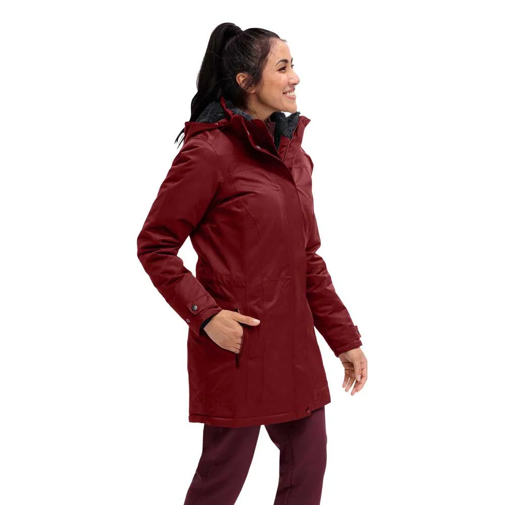 Maier Sports Lisa 2.1 Jacke Maier Sports Lisa 2.1 Jacke