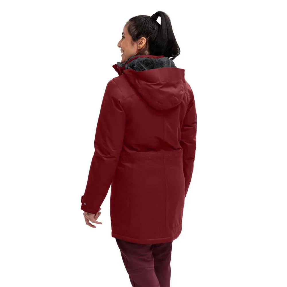 Maier Sports Lisa 2.1 Jacke Maier Sports Lisa 2.1 Jacke