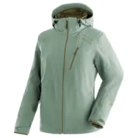 Maier Sports Lisbon 3in1 Jacke Maier Sports Lisbon 3in1 Jacke